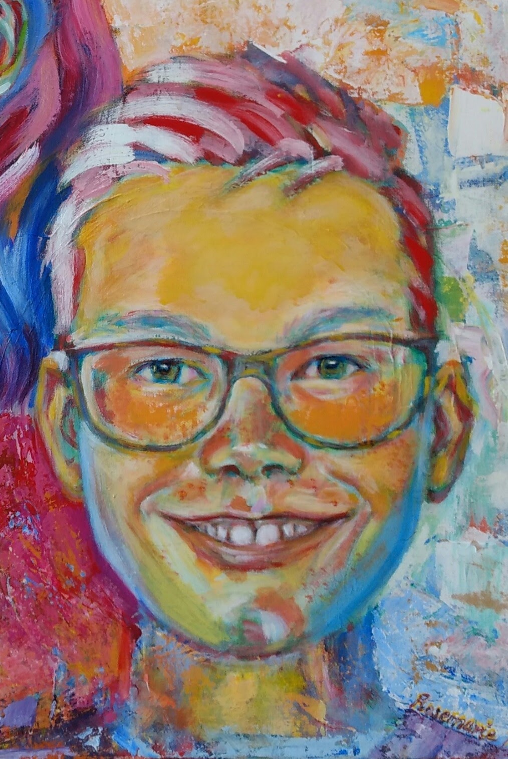 Sjoerd, uitgelicht